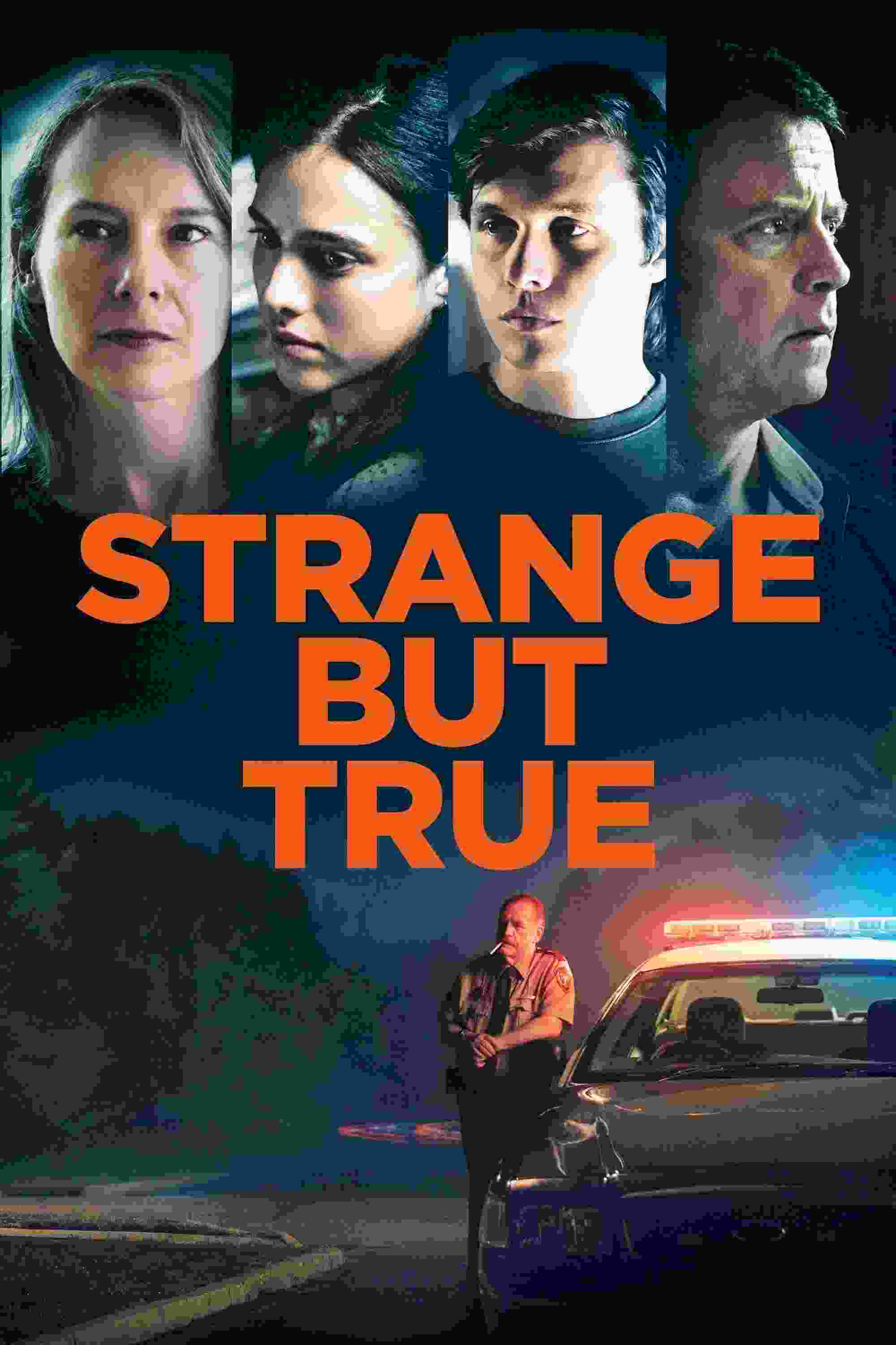 Strange But True (2019) Nick Robinson